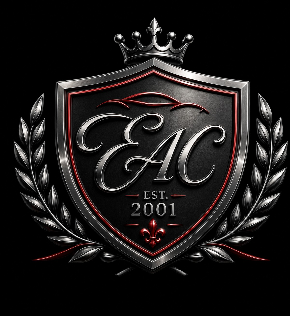 EAC crest